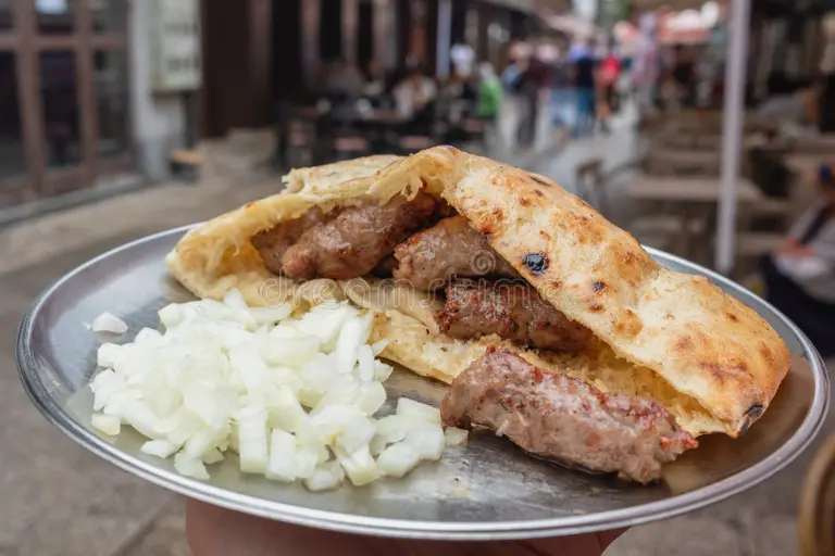 cevapi-sarajevo