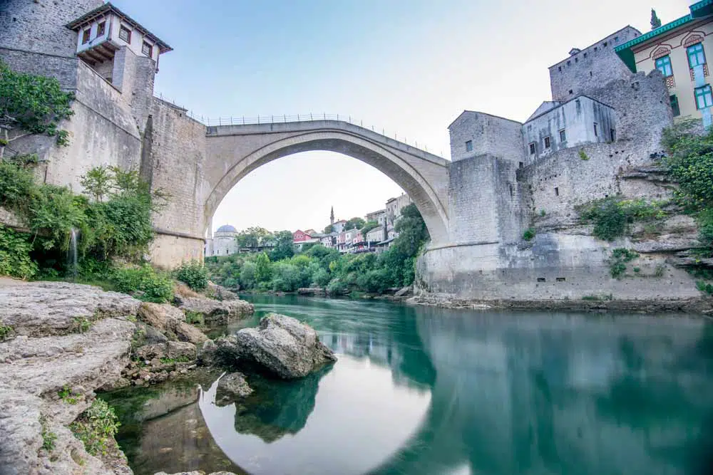 Mostar - tura