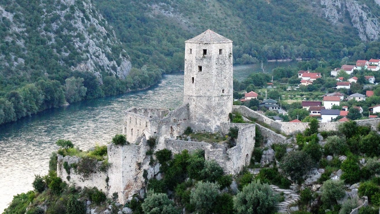 Hercegovina - tura