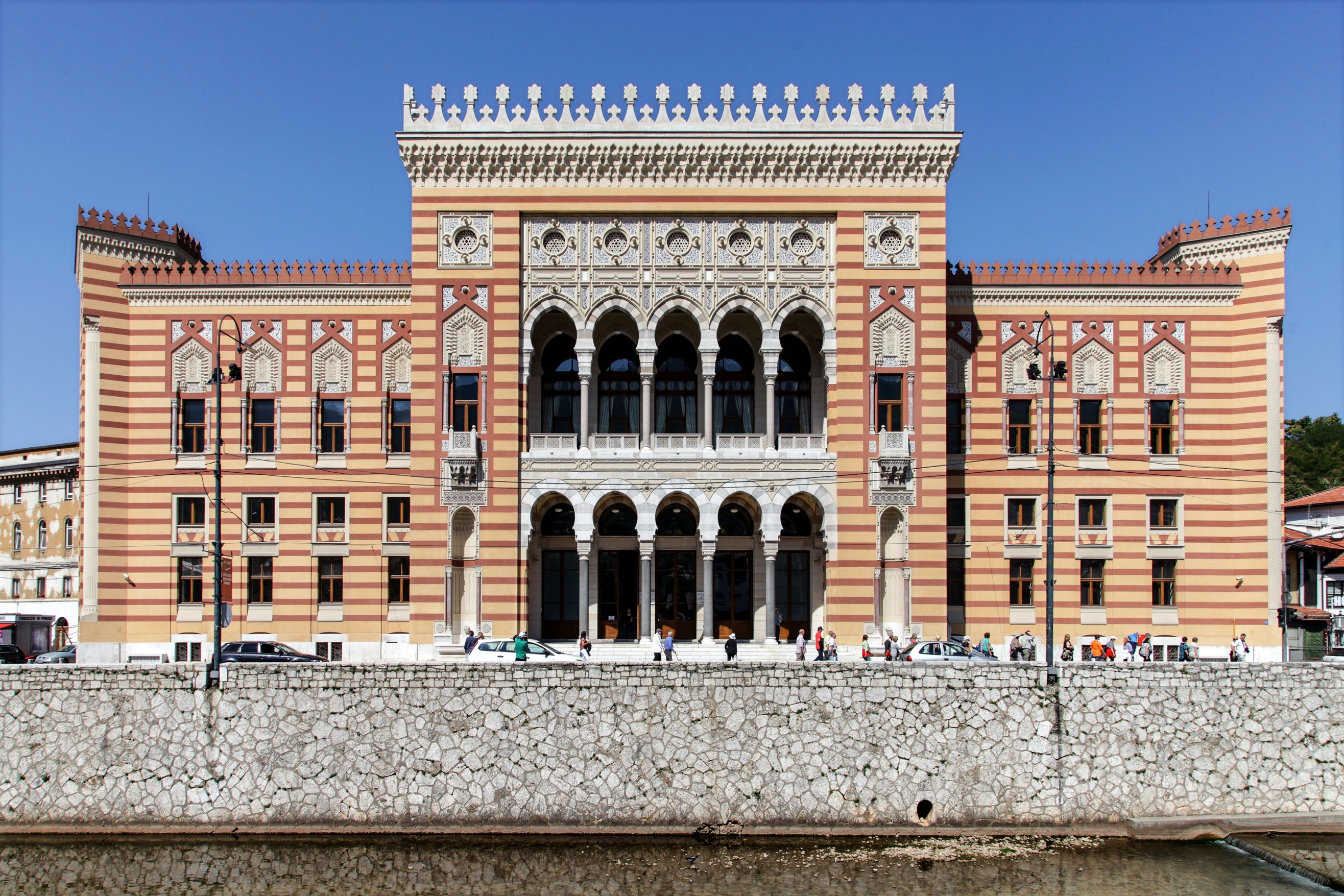 Sarajevo-Srce Balkana tura 2