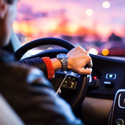 Transportation service